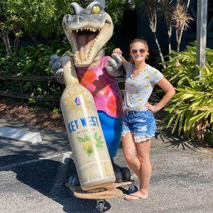 Meet your Posher, Heather